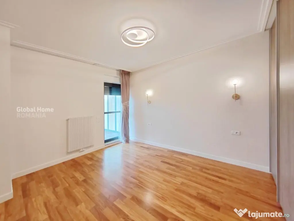 Exclusive 180 sqm Apartment | 4 Rooms | Wasington Residence