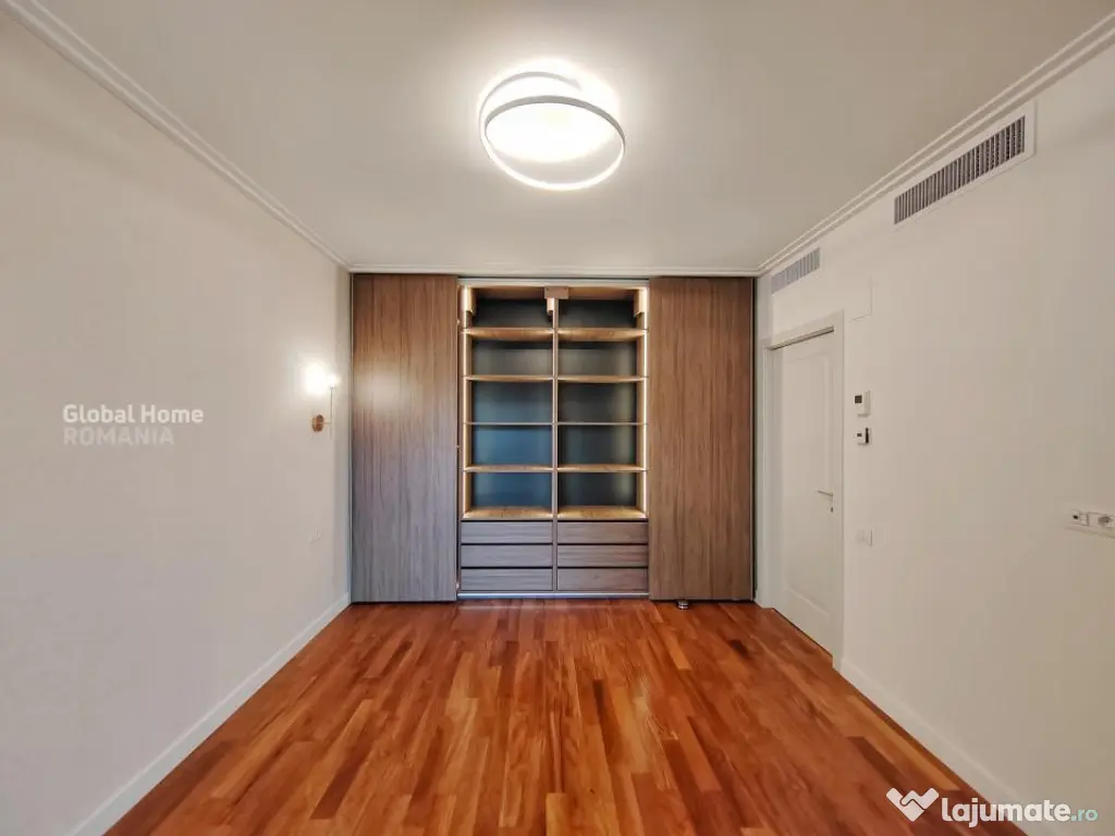 Exclusive 180 sqm Apartment | 4 Rooms | Wasington Residence