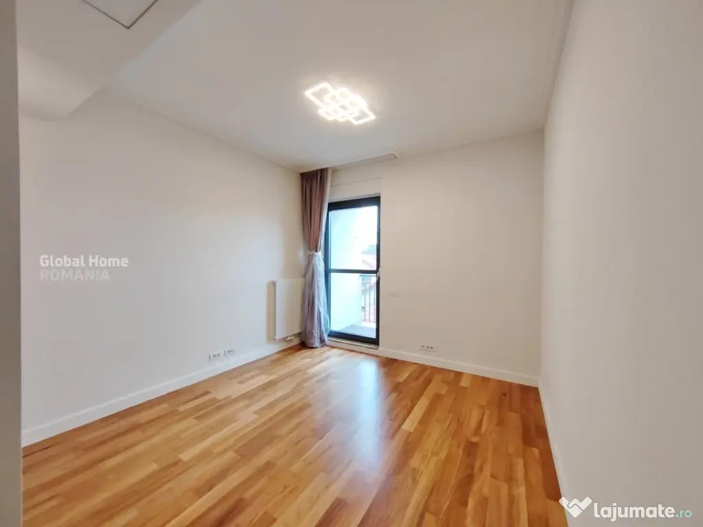 Exclusive 180 sqm Apartment | 4 Rooms | Wasington Residence