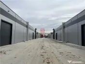 Depozit/hala/spatiu industrial Popesti Leordeni-Oltenitei 