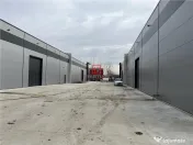 Depozit/hala/spatiu industrial Popesti Leordeni-Oltenitei 