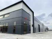 Depozit/hala/spatiu industrial Popesti Leordeni-Oltenitei 