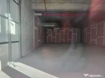 Zona Cotroceni sp 84 mp open space vitrina 7 ml