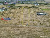AZURA Imobiliare - Oportunitate rară de investiție în ... 