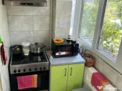 Apartament 3 camere decomandat- zona Tomis 3 