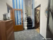 Casă interbelică - 5 camere, central, aproape de Liceul P 