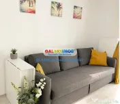 Apartament 3 Camere SMART Plaza Residence - Lujerului
