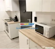 Apartament 3 Camere SMART Plaza Residence - Lujerului