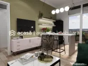Apartament cu 2 camere– ARED R39 