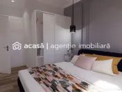 Apartament cu 2 camere– ARED R39 
