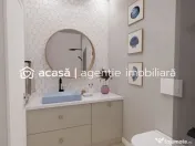 Apartament cu 2 camere– ARED R39 