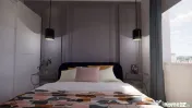 Apartament cu 2 camere– ARED R39