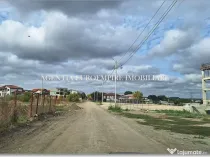 Teren de vanzare in Techirghiol, Stadion - 550 mp