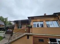 Casa la cheie, teren de 1600 mp, schimb cu apartament!