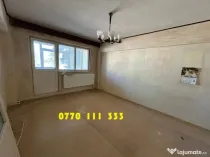 - Apartament 3 camere, etaj 1, Vidin, suprafata totala 87 mp