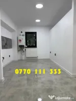 - Renovat 2025, Apartament 1 camera Progresu, parter.