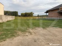 Teren intravilan, 424 mp, Micesti