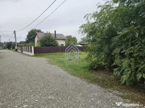 Moara, 7 ari teren rezidential