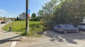 Teren intravilan in Bacau cu dublu front stradal dezvolta... 