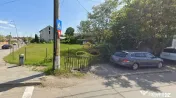 Teren intravilan in Bacau cu dublu front stradal dezvoltare imobiliară 
