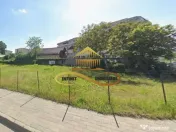 Teren intravilan in Bacau cu dublu front stradal dezvolta... 