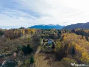Teren intravilan, cu PUZ, Bran Tohanita, SE ACCEPTĂ ȘI ... 