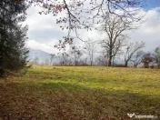 Teren intravilan, cu PUZ, Bran Tohanita, SE ACCEPTĂ ȘI ... 