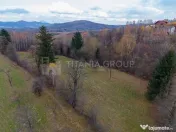 Teren intravilan, cu PUZ, Bran Tohanita, SE ACCEPTĂ ȘI ... 