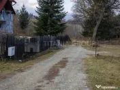 Teren intravilan, cu PUZ, Bran Tohanita, SE ACCEPTĂ ȘI ... 