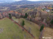 Teren intravilan, cu PUZ, Bran Tohanita, SE ACCEPTĂ ȘI ... 