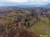 Teren intravilan, cu PUZ, Bran Tohanita, SE ACCEPTĂ ȘI ... 