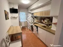 Apartament de inchiriat 3 camere - Stefan Cel Mare
