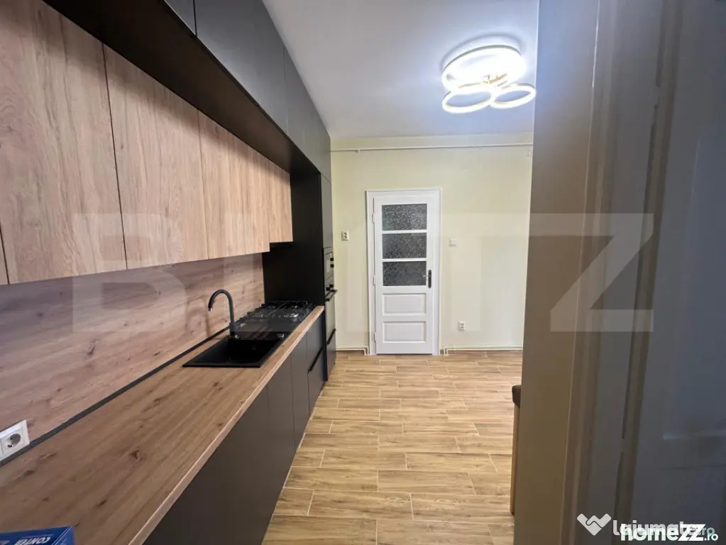 Apartament 4 camere, 120 mp, zona Titulescu