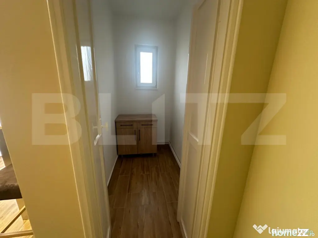 Apartament 4 camere, 120 mp, zona Titulescu
