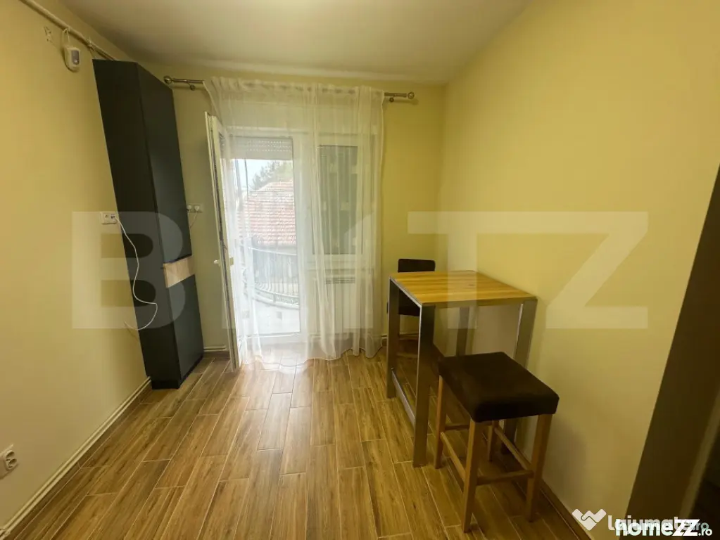 Apartament 4 camere, 120 mp, zona Titulescu