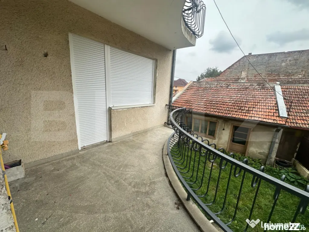 Apartament 4 camere, 120 mp, zona Titulescu