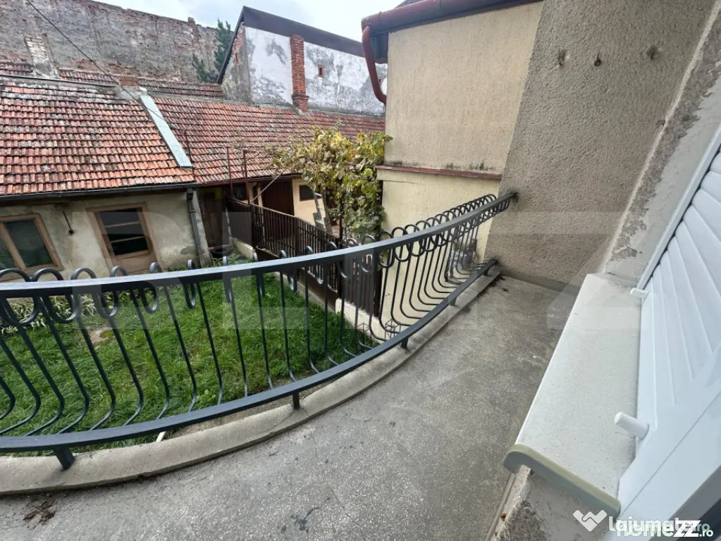 Apartament 4 camere, 120 mp, zona Titulescu
