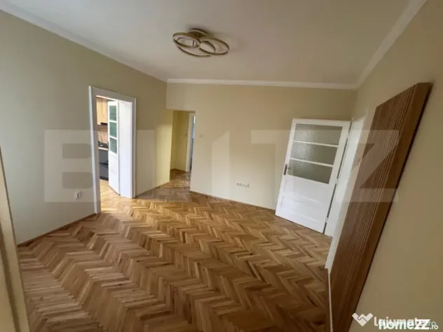 Apartament 4 camere, 120 mp, zona Titulescu