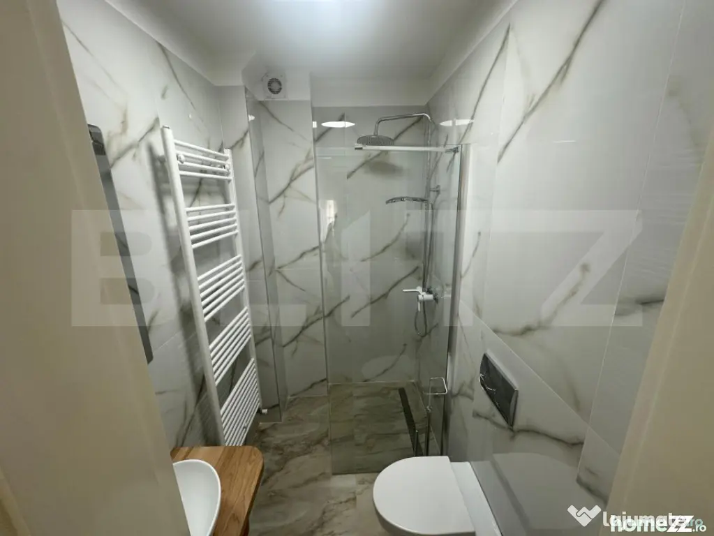 Apartament 4 camere, 120 mp, zona Titulescu