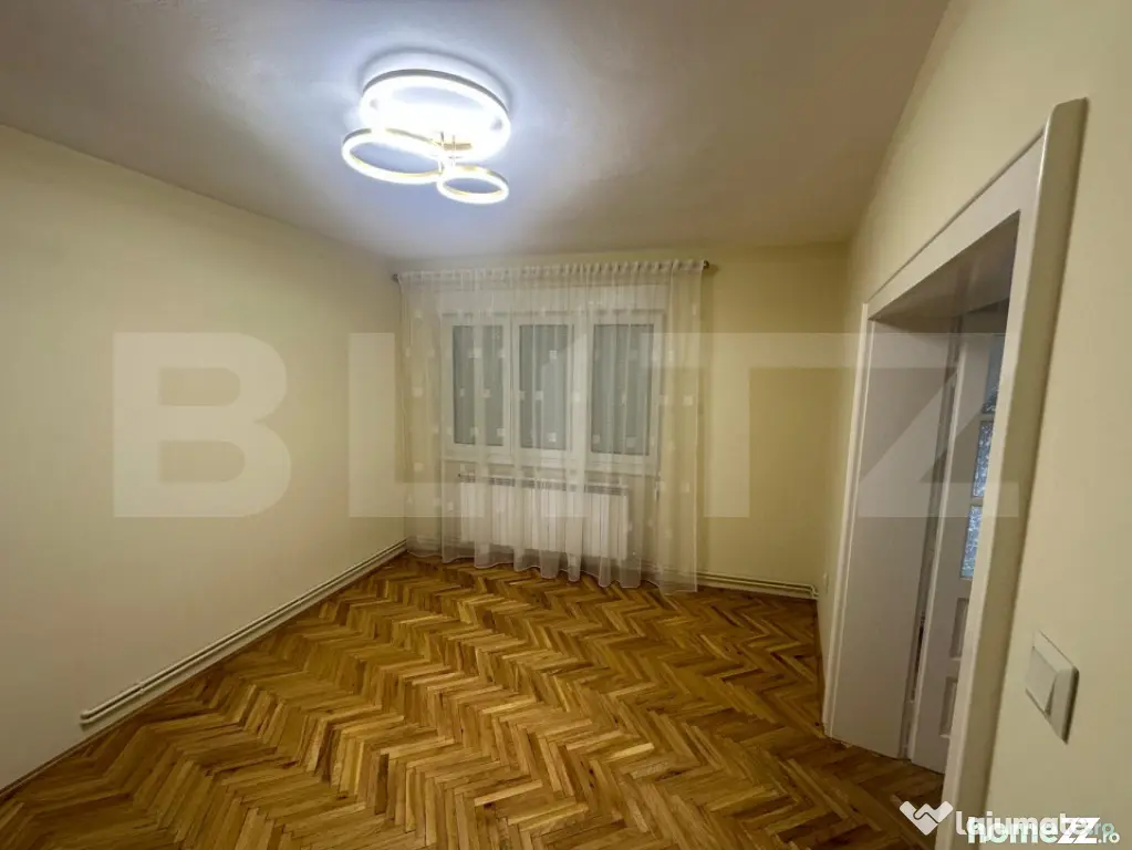 Apartament 4 camere, 120 mp, zona Titulescu