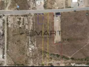 Teren intravilan 10800mp Blv. Muncii 