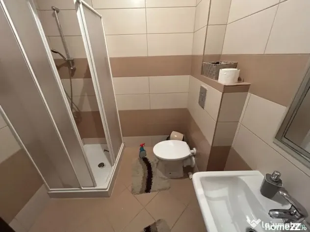 Apartament 2 camere zona Primo - Constanta (Constanta)