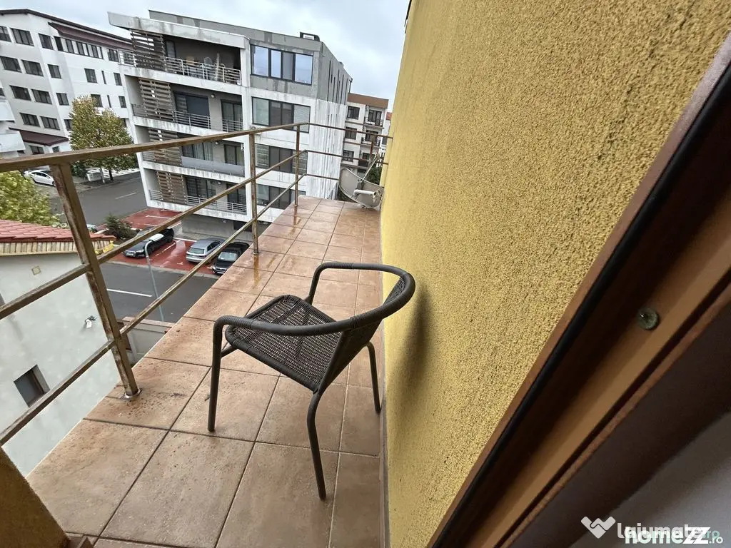 Apartament 2 camere zona Primo - Constanta (Constanta)