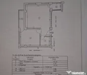 Apartament 2 camere zona Primo