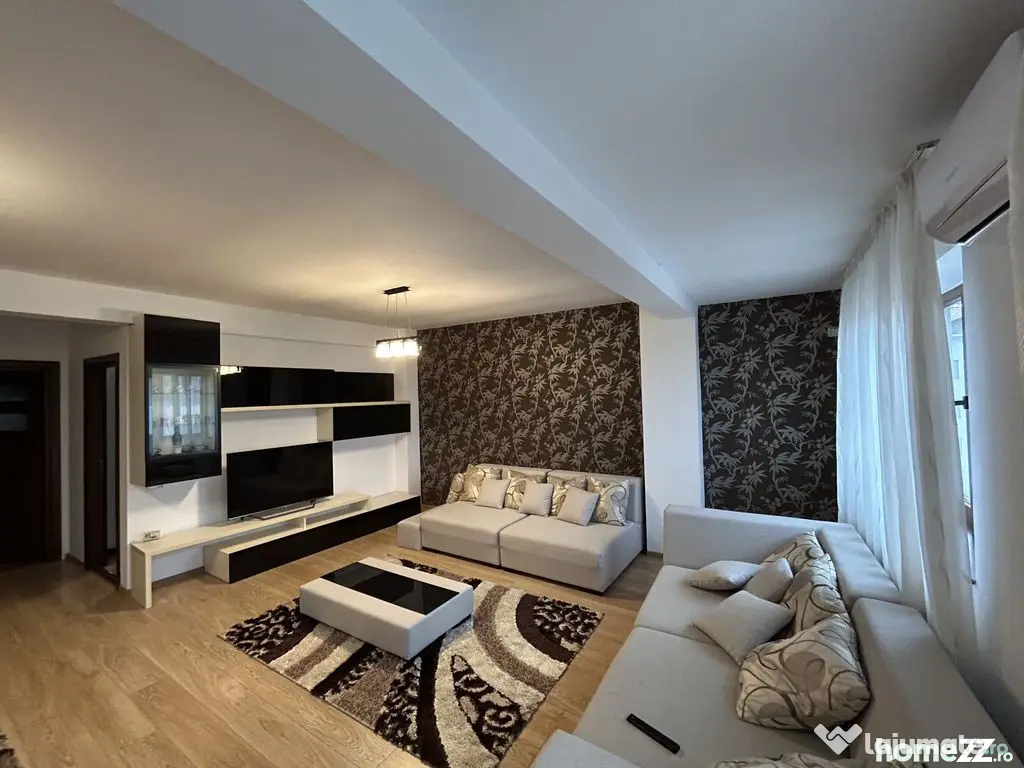 Apartament 2 camere zona Primo - Constanta (Constanta)