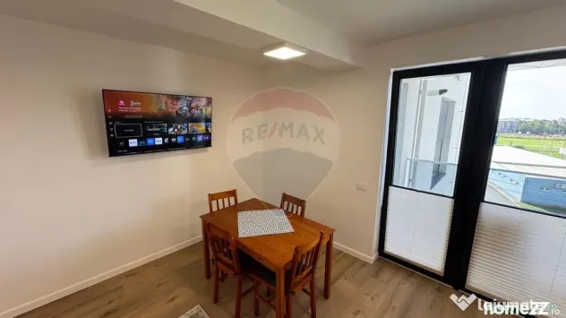 APARTAMENT ZONA ULTRACENTRALA- 2 camere, ideal pentru firme - Baia Mare (Maramures)