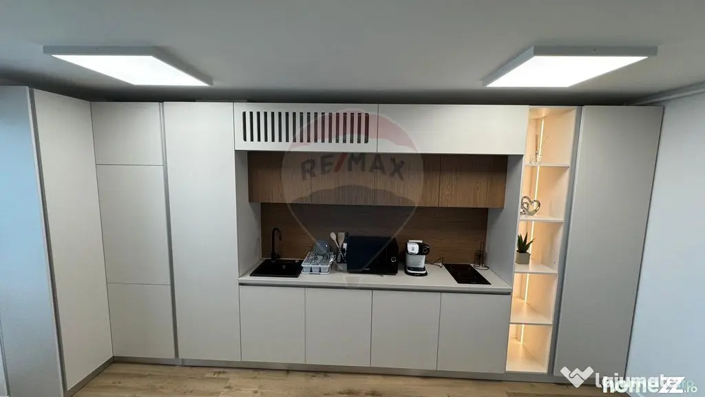 PRIMA INCHIRIERERE-APARTAMENT ZONA ULTRACENTRALA-ideal pe...
