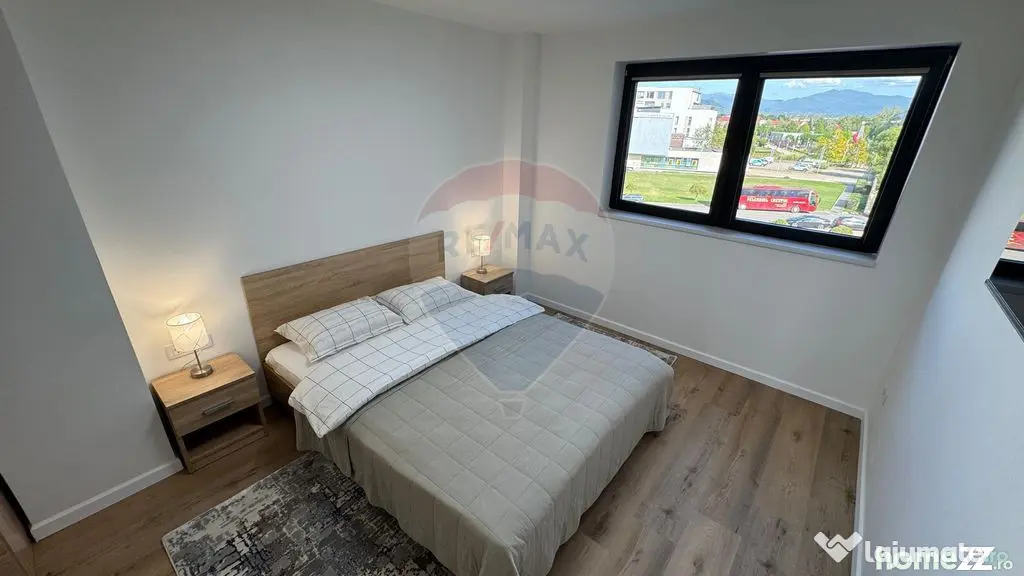 PRIMA INCHIRIERERE-APARTAMENT ZONA ULTRACENTRALA-ideal pe...