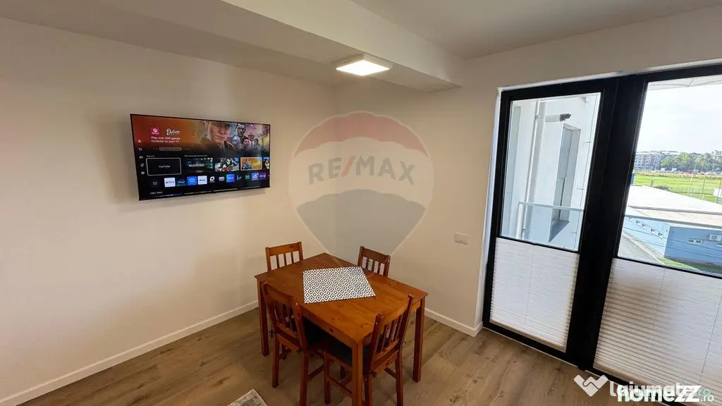PRIMA INCHIRIERERE-APARTAMENT ZONA ULTRACENTRALA-ideal pe...