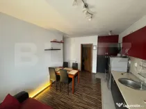 Apartament 2 camere decomandate, 50mp, parcare, ac, pet-frie